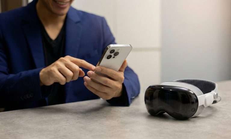 This Apple costs 20,000. Users lived like animals