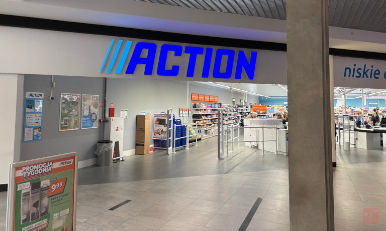 This equipment from Action is pure absurdity. It works like gold and it costs PLN 8.95