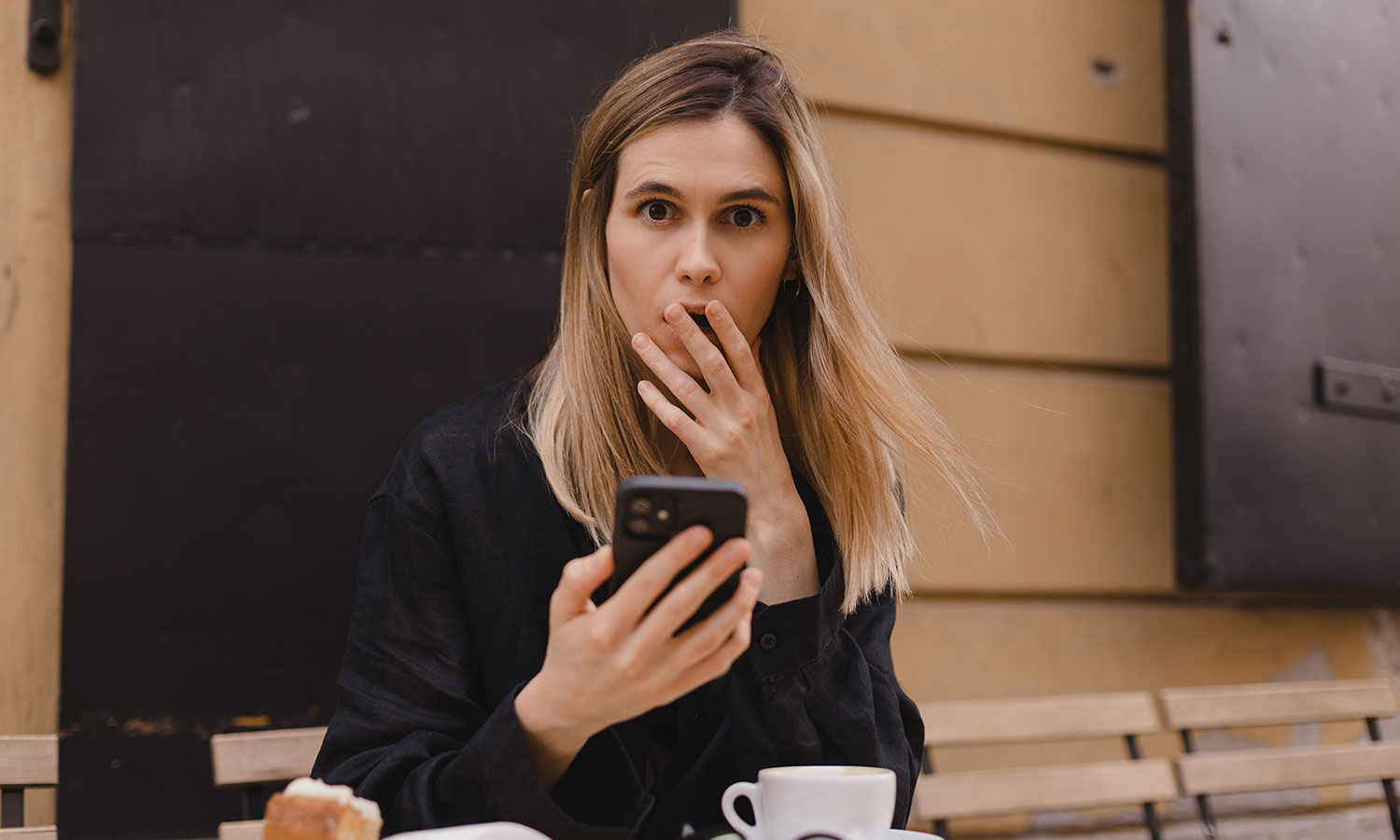 This is not a neutral transaction. But there is a way to get out of this