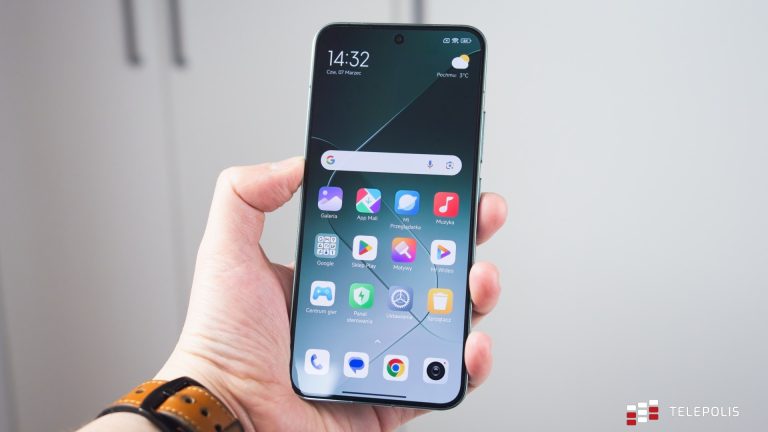 This is what Xiaomi 18 looks like. The Chinese copy Apple and… other Chinese