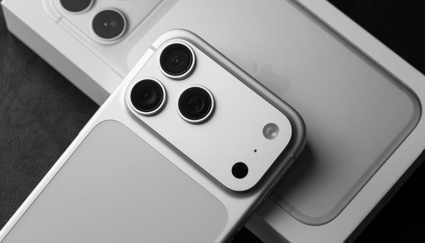 This is what you can expect from the iPhone 18 Pro camera. Big changes