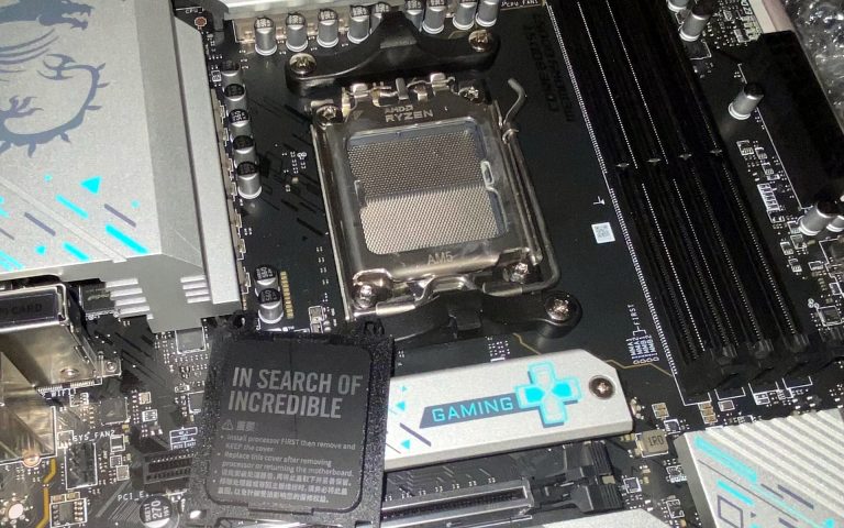 This producer gave up. Instead of repairing it, the equipment was damaged more severely