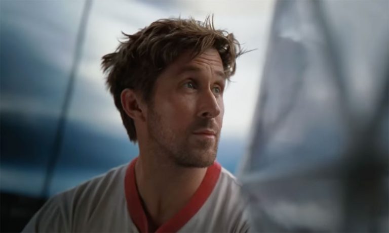 This sci-fi film gives no chance to other productions. Is the hit of the year coming?