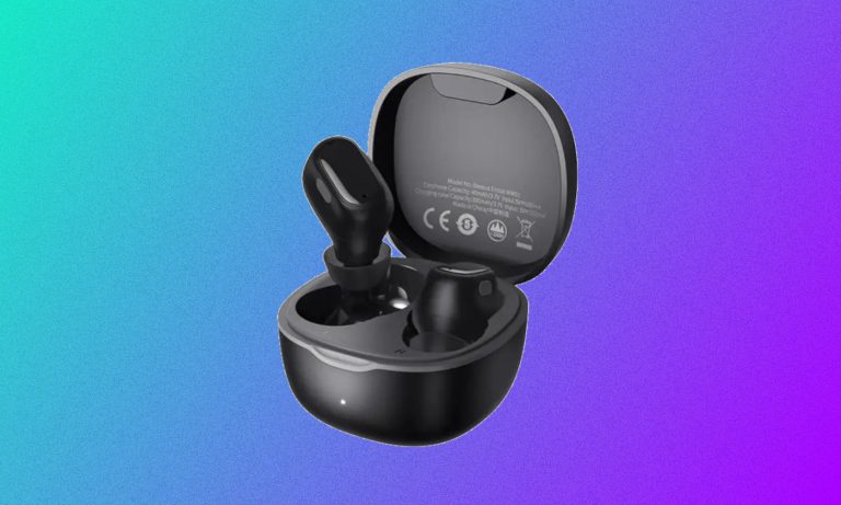 Three tenners and you have decent TWS headphones. There will be no better offer