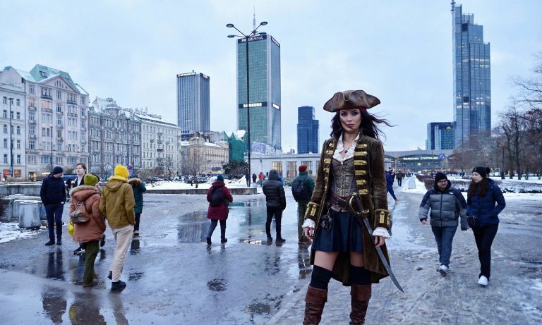 Torrent Poland. Who is the most pirated?