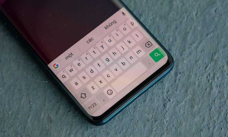 Typing on your phone will become much easier. No more mistakes