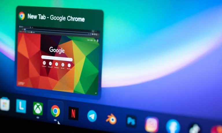 Update Google Chrome. Finally something useful