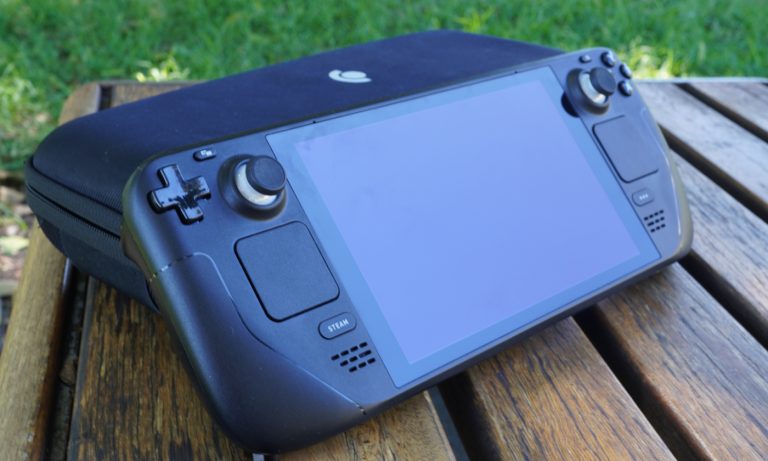 Valve confirms the issue. Are you planning to buy a Steam Deck? Then don’t delay