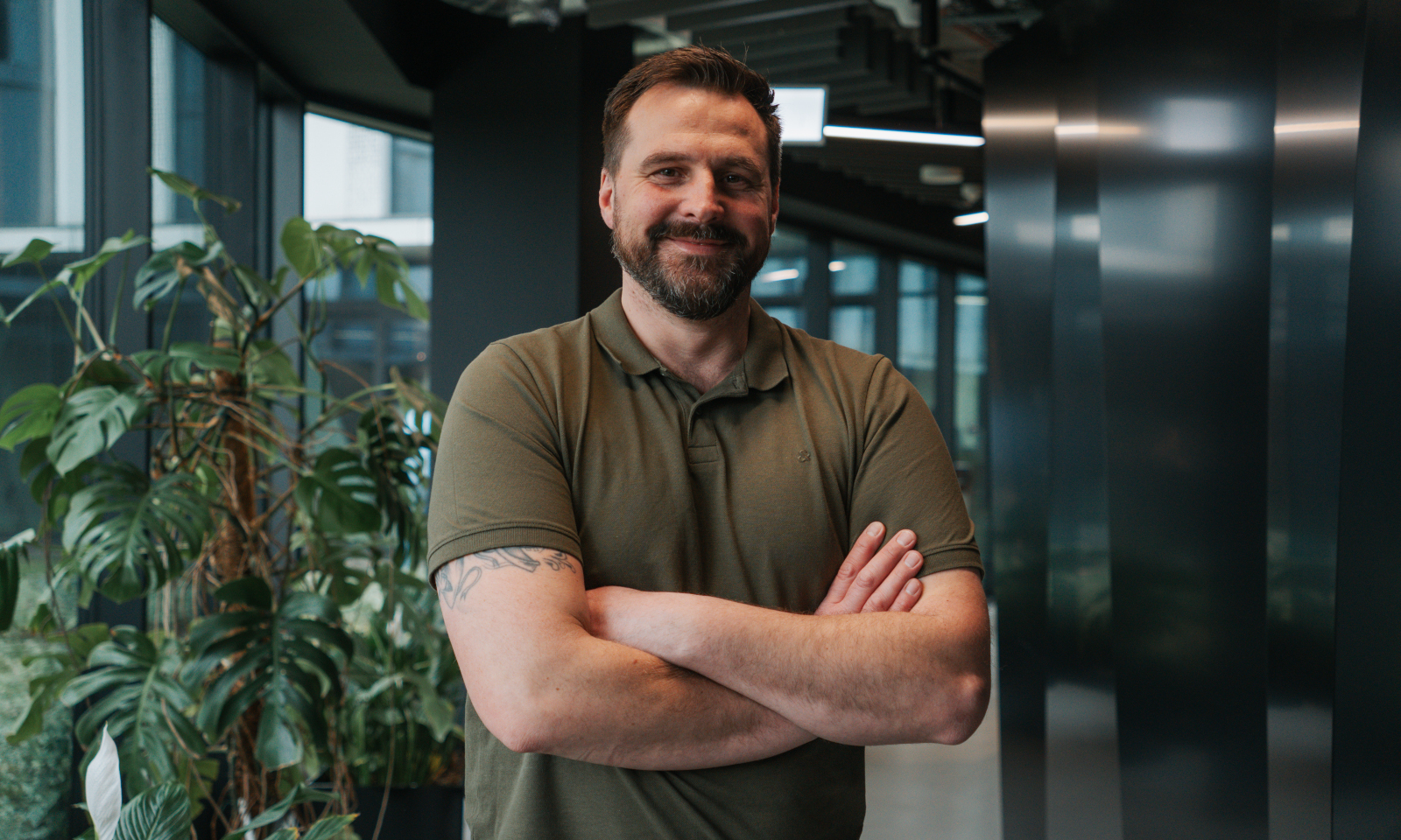 Vasco Electronics conquers Asia. A Polish company with global success