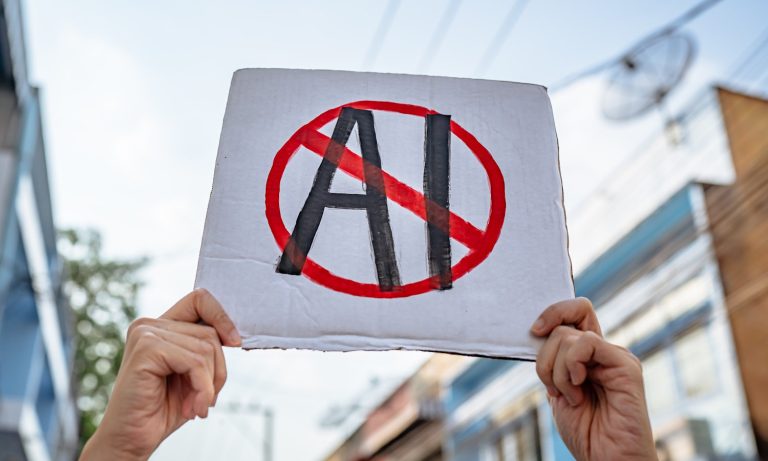 Want a browser without all this AI? There is a simple solution