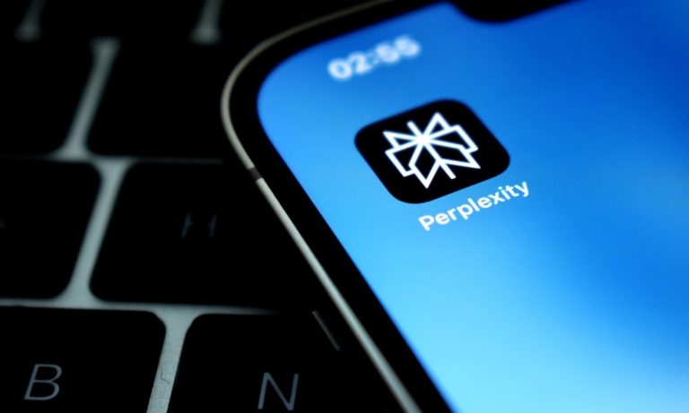 War for the future. Some people turn on ads, others turn them off