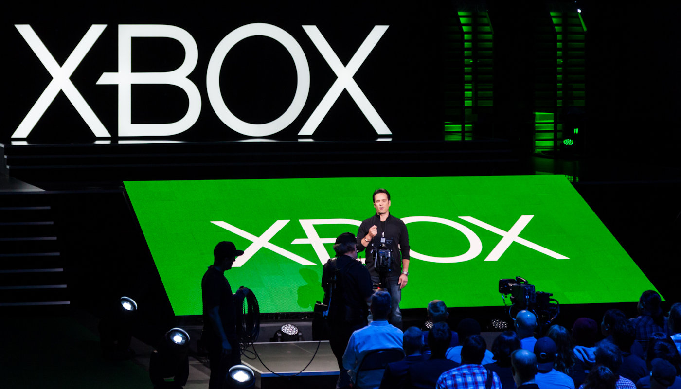 What about Xbox? The management leaves, the head of the AI ​​department takes over