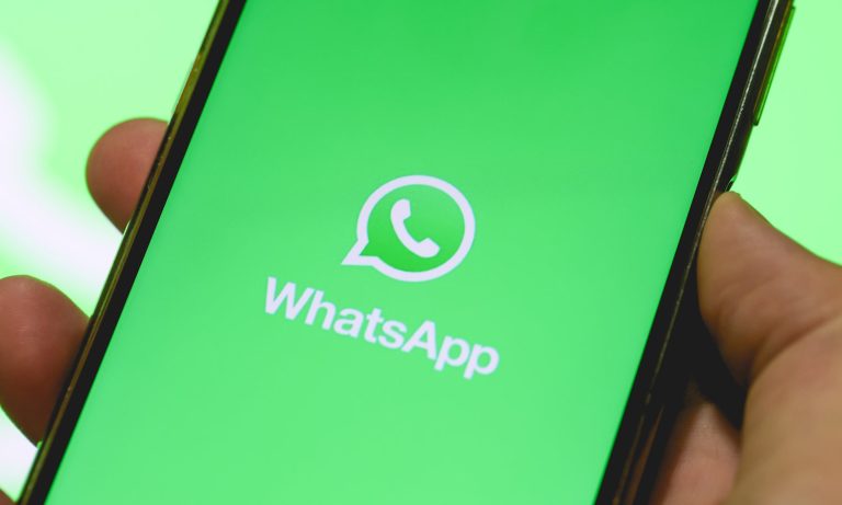 WhatsApp is poised for a breakthrough. As soon as he enters, it will be salvation