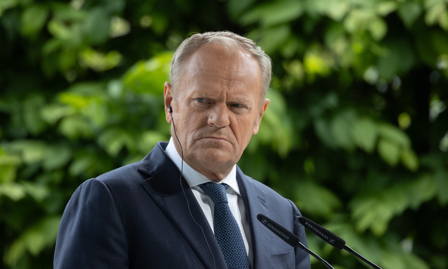 Will Tusk's government throw away the iconic tool? "Possible paralysis"