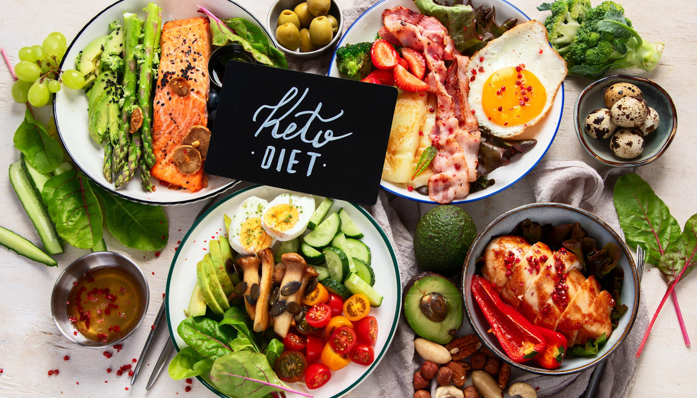 Will the keto diet cure schizophrenia? Here's what the science says