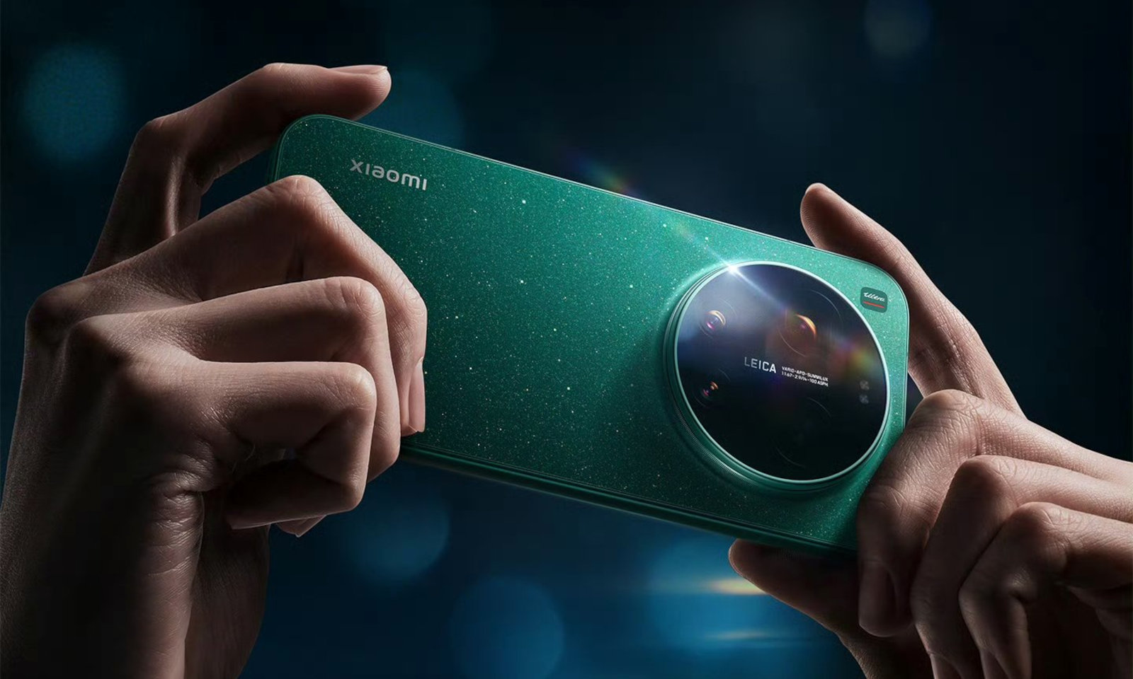 Xiaomi 17 Ultra officially at MWC 2026. We know the prices of the global version