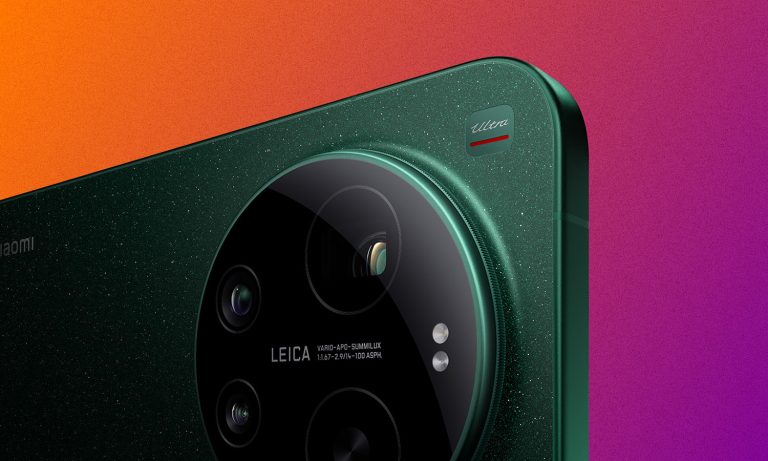 Xiaomi 17 and 17 Ultra debut in Poland. Buy a phone and get a tablet or scooter for PLN 1