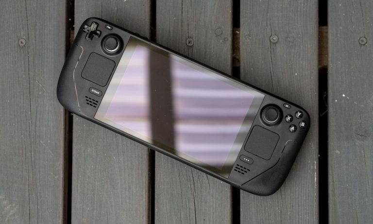 You won’t buy a Steam Deck anymore. RAM problems caught up with him