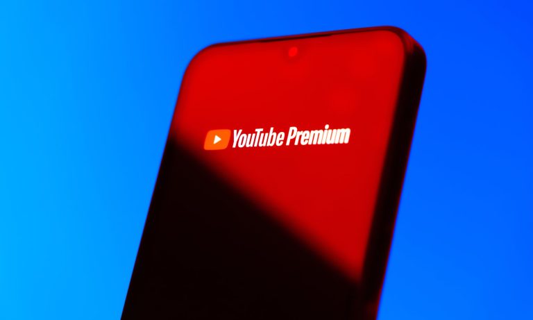 YouTube takes that away from users. From now on only in the Premium version