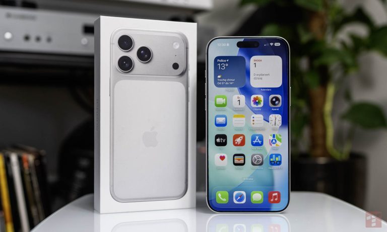 iPhone 18 will get rid of this in Europe. But that’s good