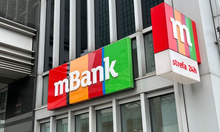 mBank does not want you to use these ATMs. And he’s right