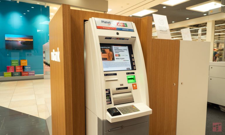 mBank has an urgent message for cash holders. “It won’t work”