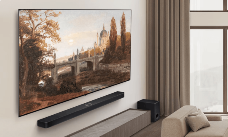 A 65-inch OLED TV from LG is PLN 1,000 cheaper today