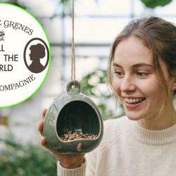 A bit like Action, IKEA and Zara Home – a new chain of stores on the Vistula River