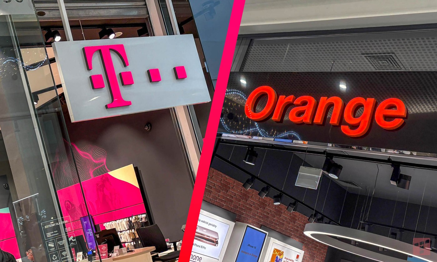 A hit in Orange and T-Mobile. Free smartphone or headphones