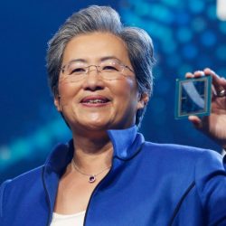 AMD reveals plans for the future. Zen 7 in 2027