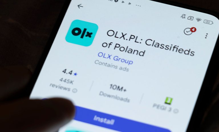 Account blocking is a big problem. But you won’t turn her away this way