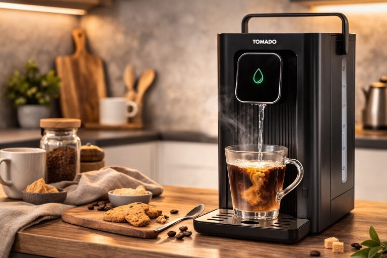 Action taunts the kettle. Just 5 seconds