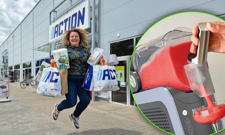 Action with new items for PLN 89.95. This Ninja costs over a thousand