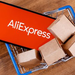 AliExpress spoils DIY enthusiasts. A hit for pennies