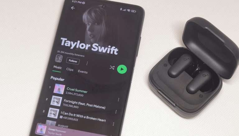 An interesting new feature from Spotify. Finally get rid of unwanted songs