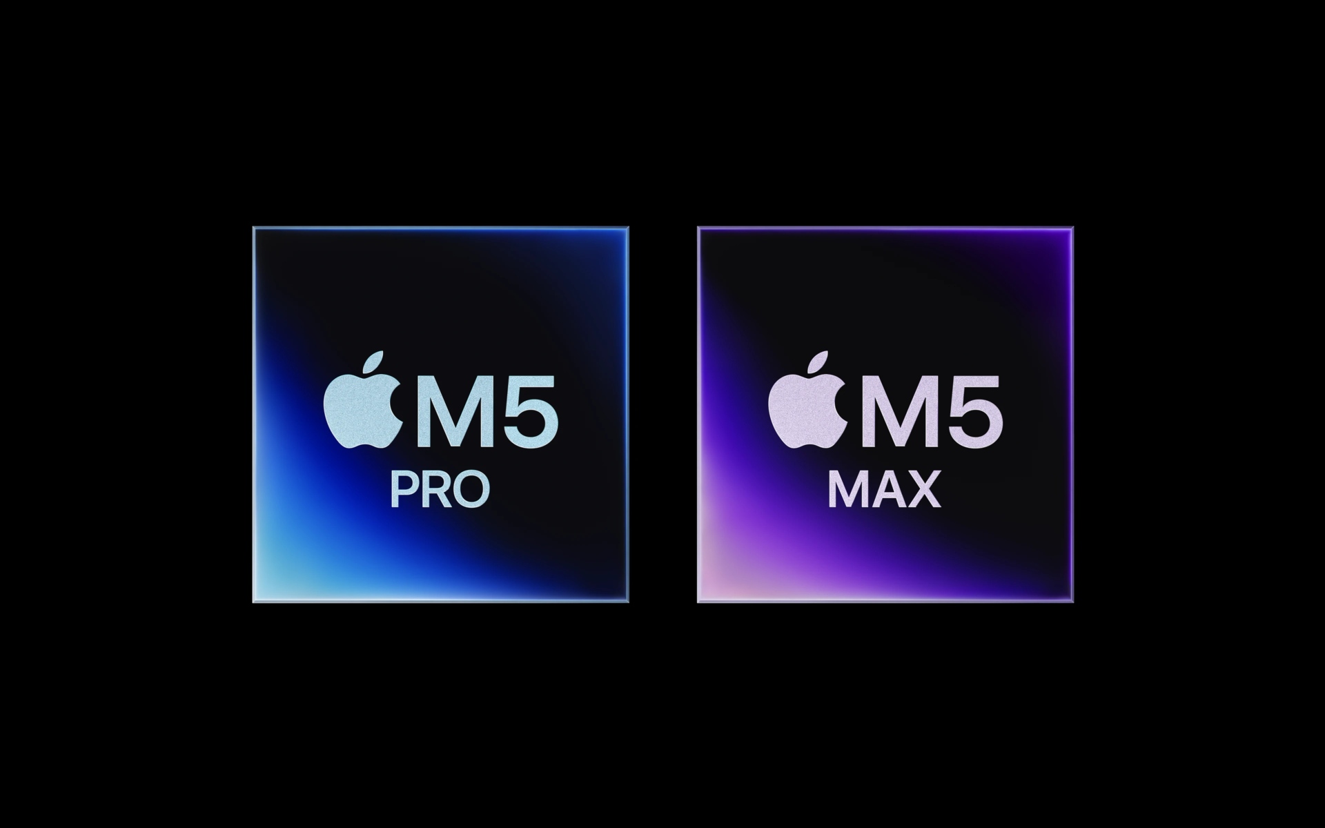 Apple M5 Pro and M5 Max debut. A lot of changes and a big jump in performance