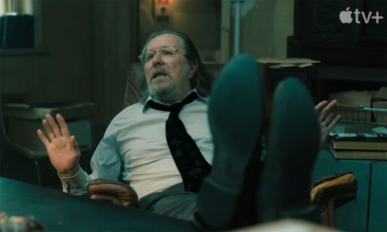 Apple TV doesn’t make us wait, and that’s great. 5 seasons in 4 years