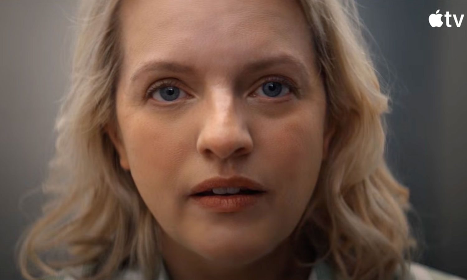 Apple TV wants to beat other services. He has a good chance with a series like this