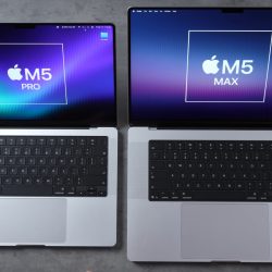 Apple gave up. The new MacBook with M5 Pro overheats