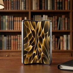 Apple has a problem. Foldable iPhone may be delayed