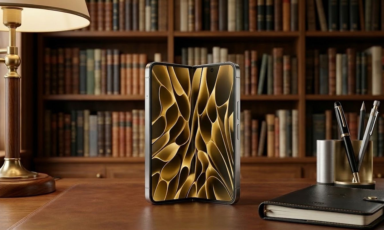 Apple has a problem. Foldable iPhone may be delayed