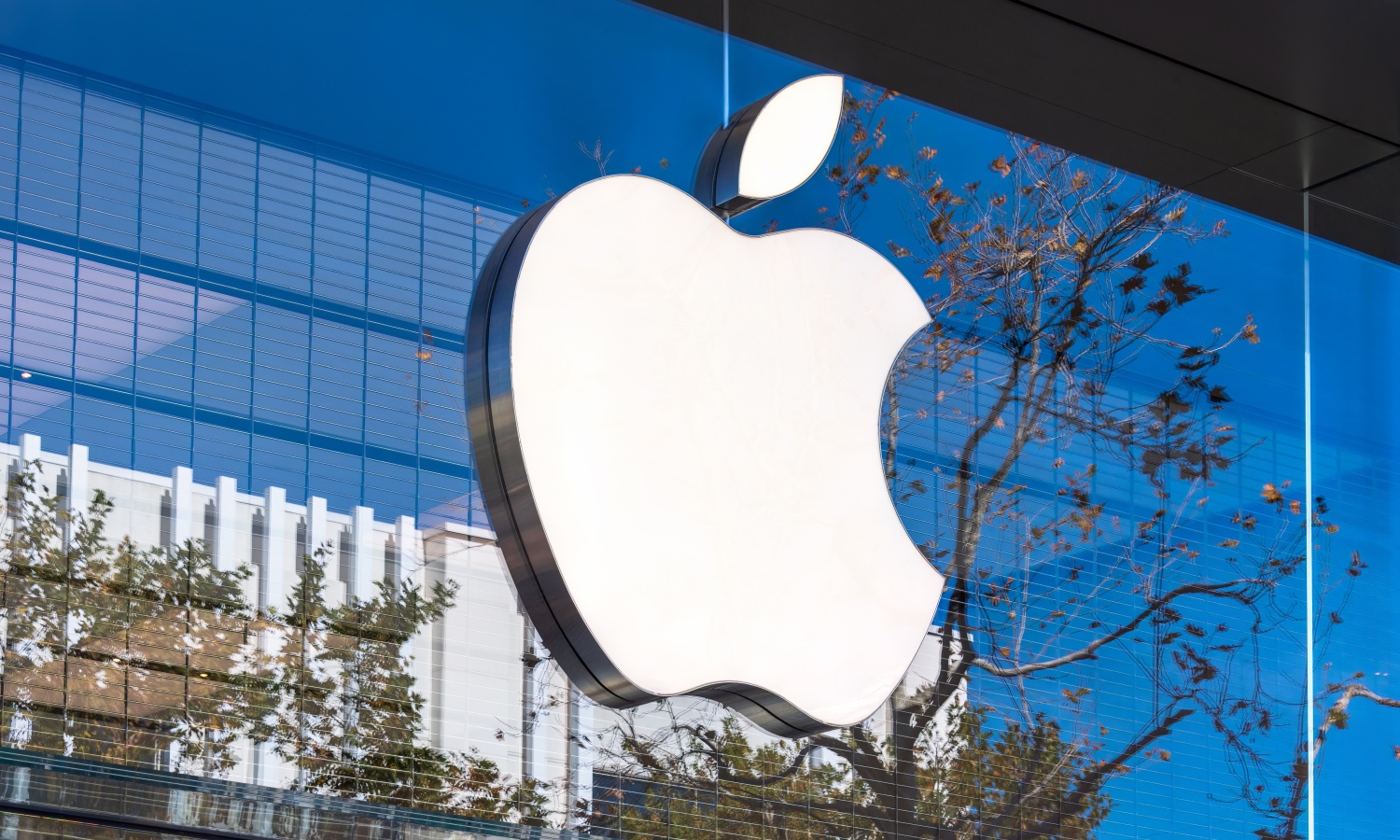 Apple is 50 years old. A lot has changed during this time