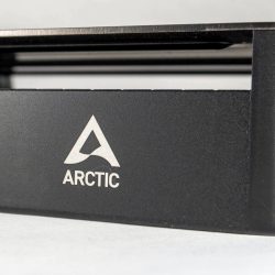 Arctic has something for fans of silence again. There will be no shortage of performance