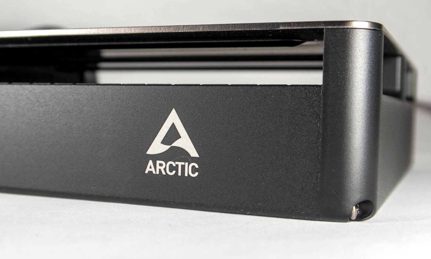 Arctic has something for fans of silence again. There will be no shortage of performance