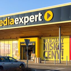 MediaExpert sells for PLN 19.99. Get to the store while it lasts