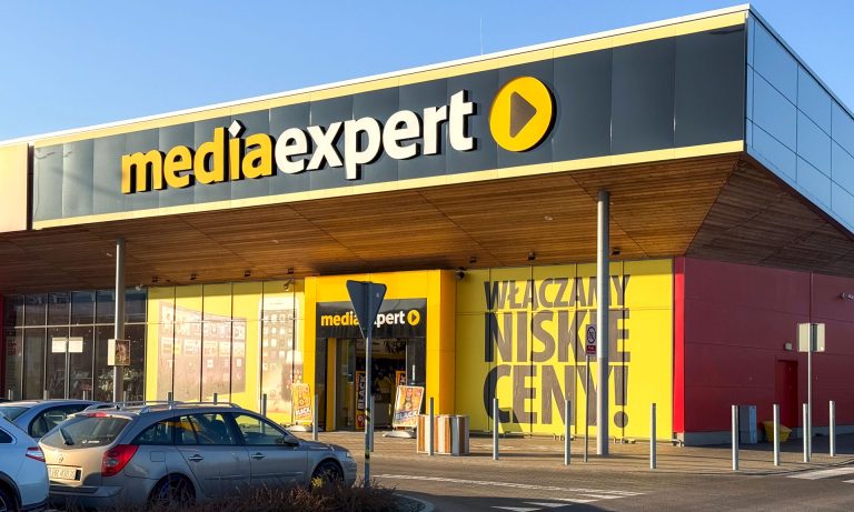 At Media Expert you will save PLN 830 on this Apple equipment