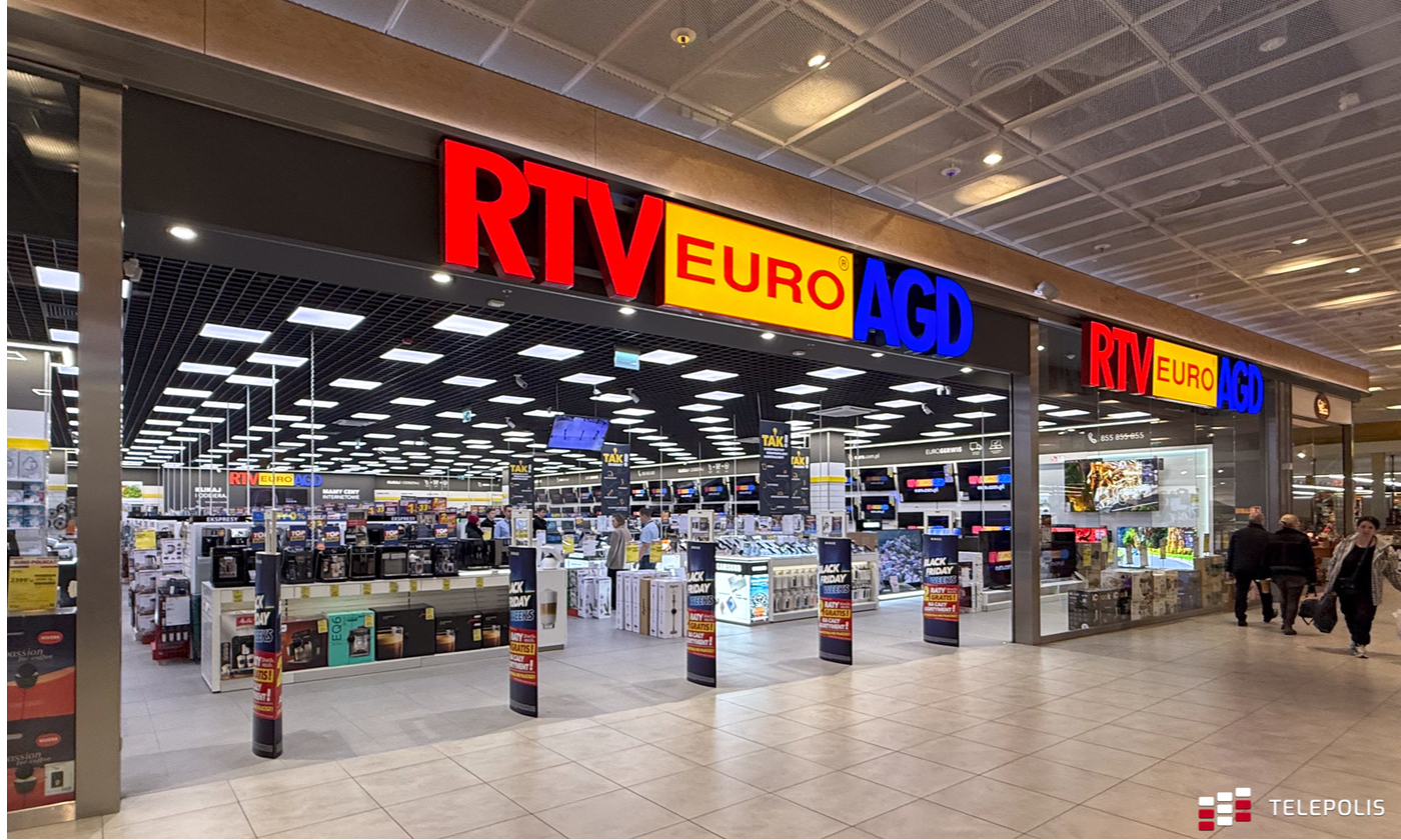 Branded TWS headphones for PLN 19.99. Get it while they last