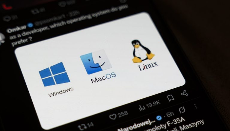 Change in operating systems. They will continually collect age data