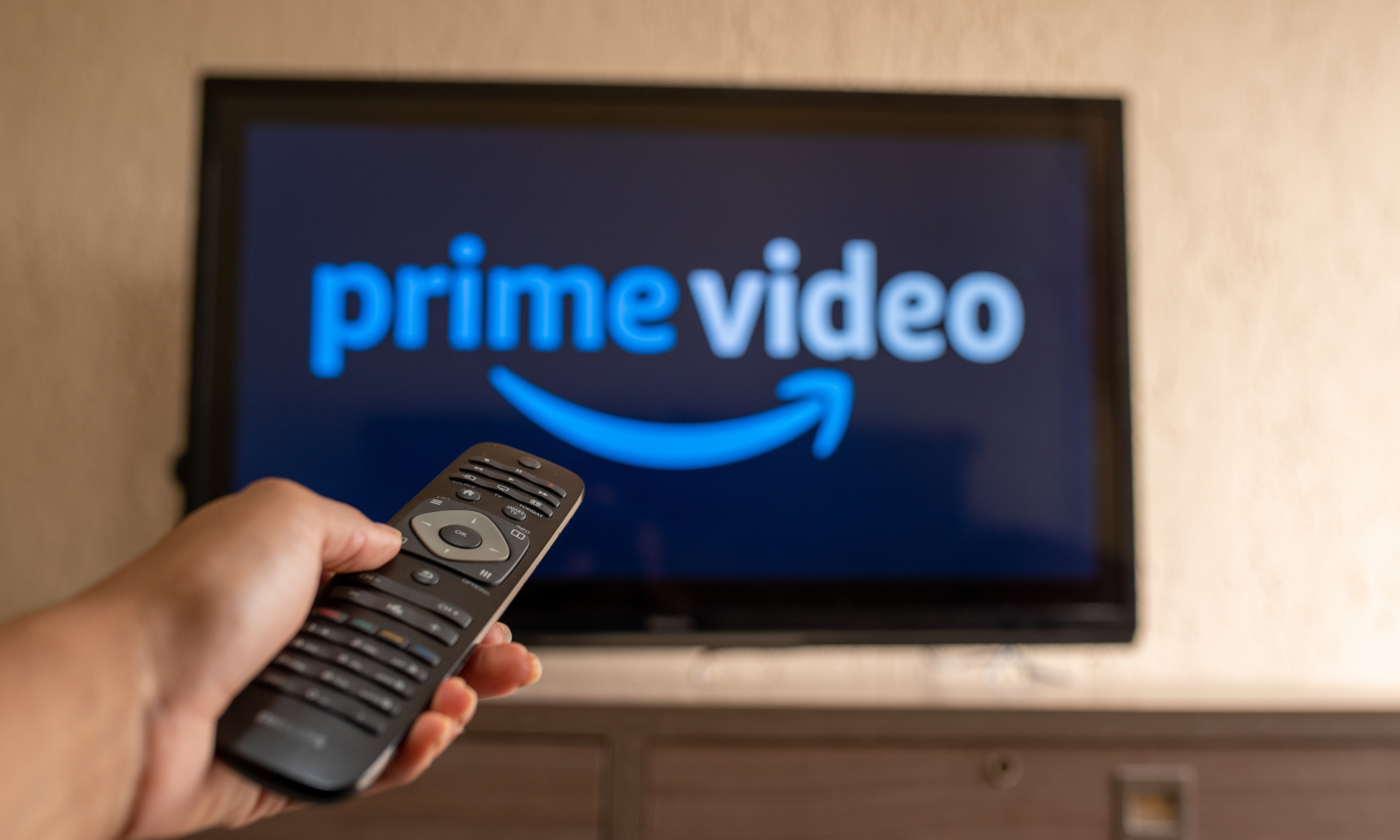Changes to Prime Video from April 10. You will have to pay extra for a 4K image