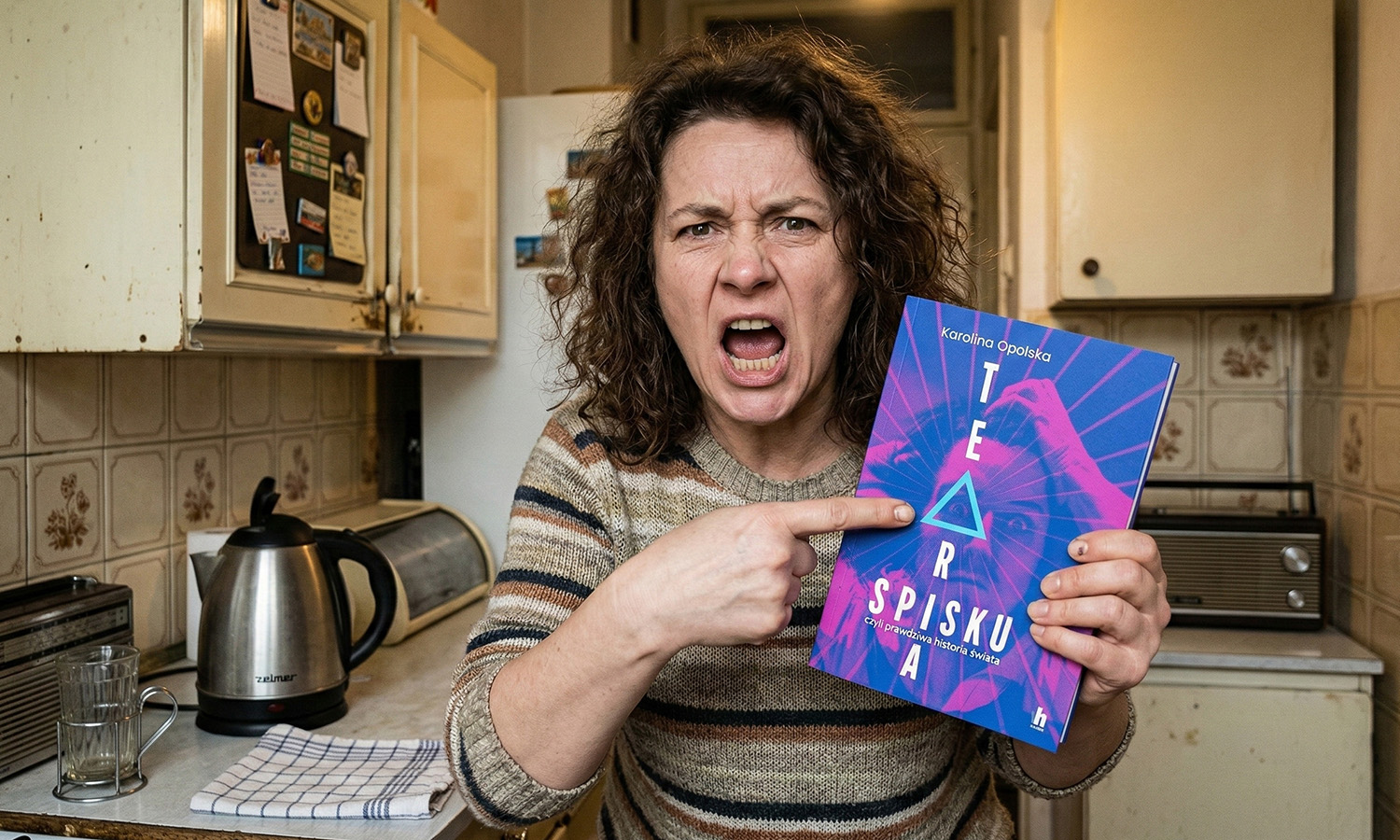 Conspiracy Theory withdrawn from sale. Macao and after Makal